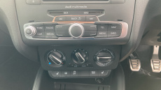 Audi A1 1.4 TFSI S Line 3dr Petrol Hatchback